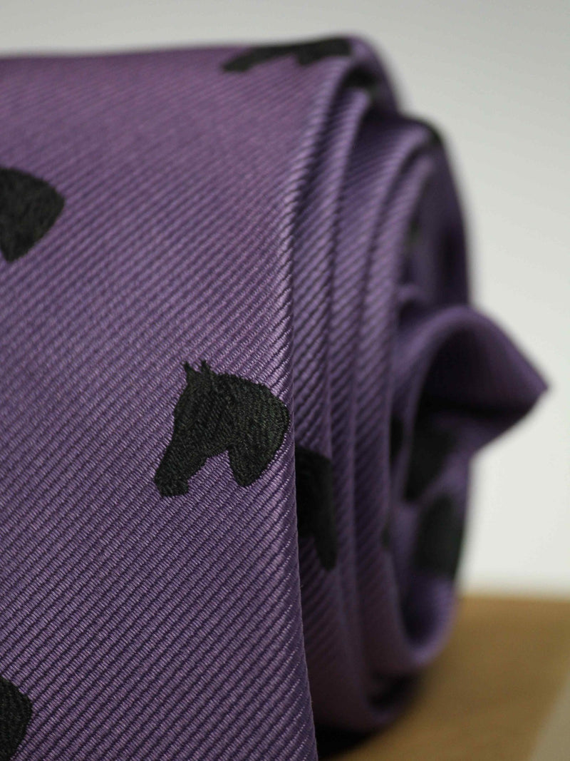 Horse It Necktie - TOSSIDO