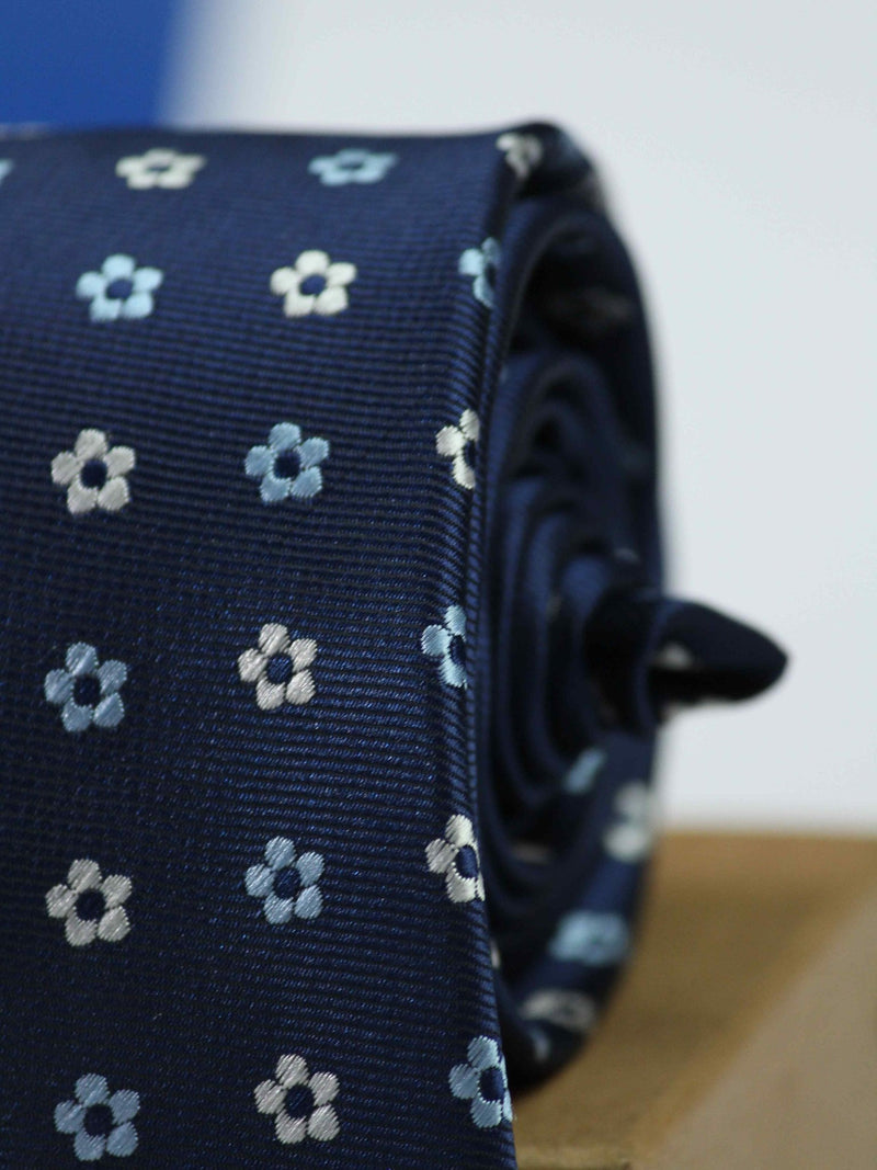 Ibiza Necktie - TOSSIDO