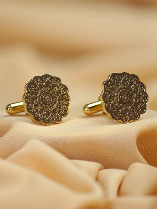 Imperial Cufflinks - TOSSIDO