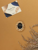 Imperial Lady Cameo Brooch - TOSSIDO