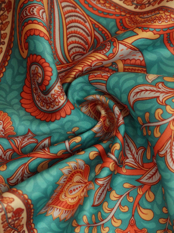 Imperial Pocket Square - TOSSIDO