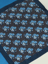 In Bloom Pocket Square - TOSSIDO