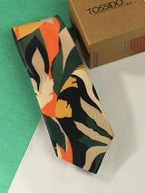 In The Woods Necktie - TOSSIDO