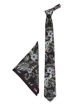 Inflorescence Set - TOSSIDO