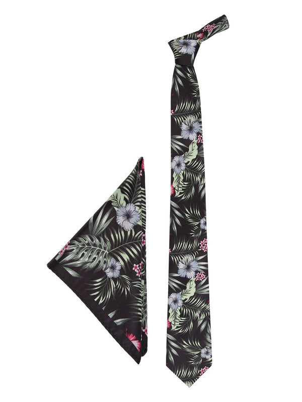 Inflorescence Set - TOSSIDO