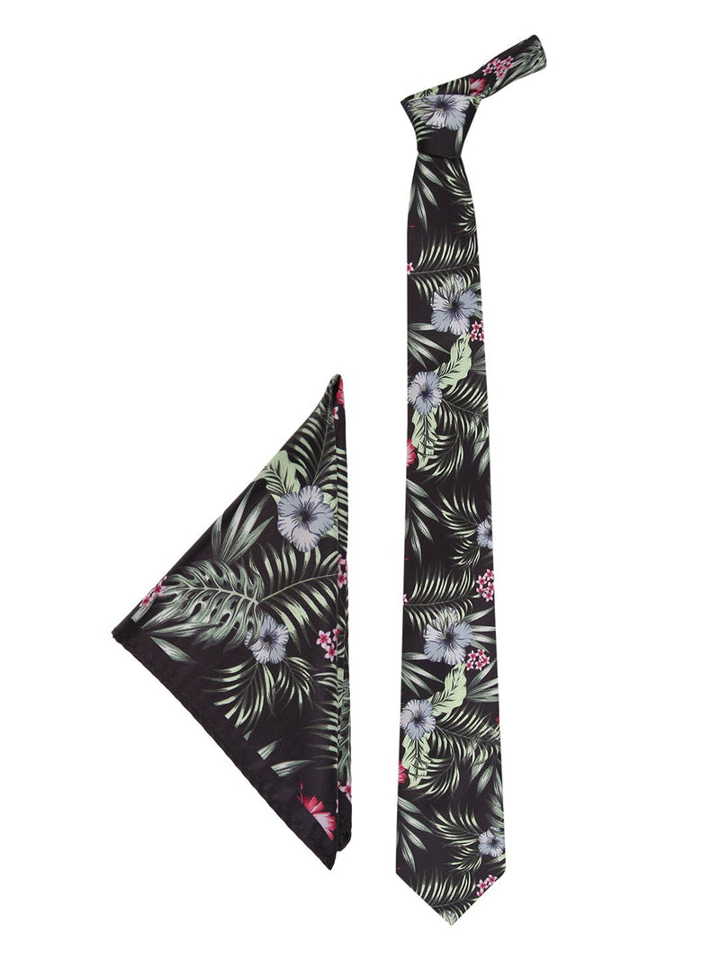 Inflorescence Set - TOSSIDO