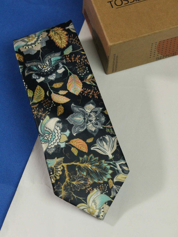 Ingrid Necktie - TOSSIDO