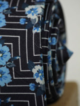 Iris Necktie - TOSSIDO