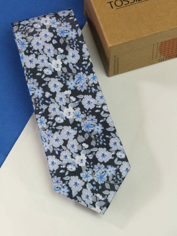 JACINTA NECKTIE - TOSSIDO