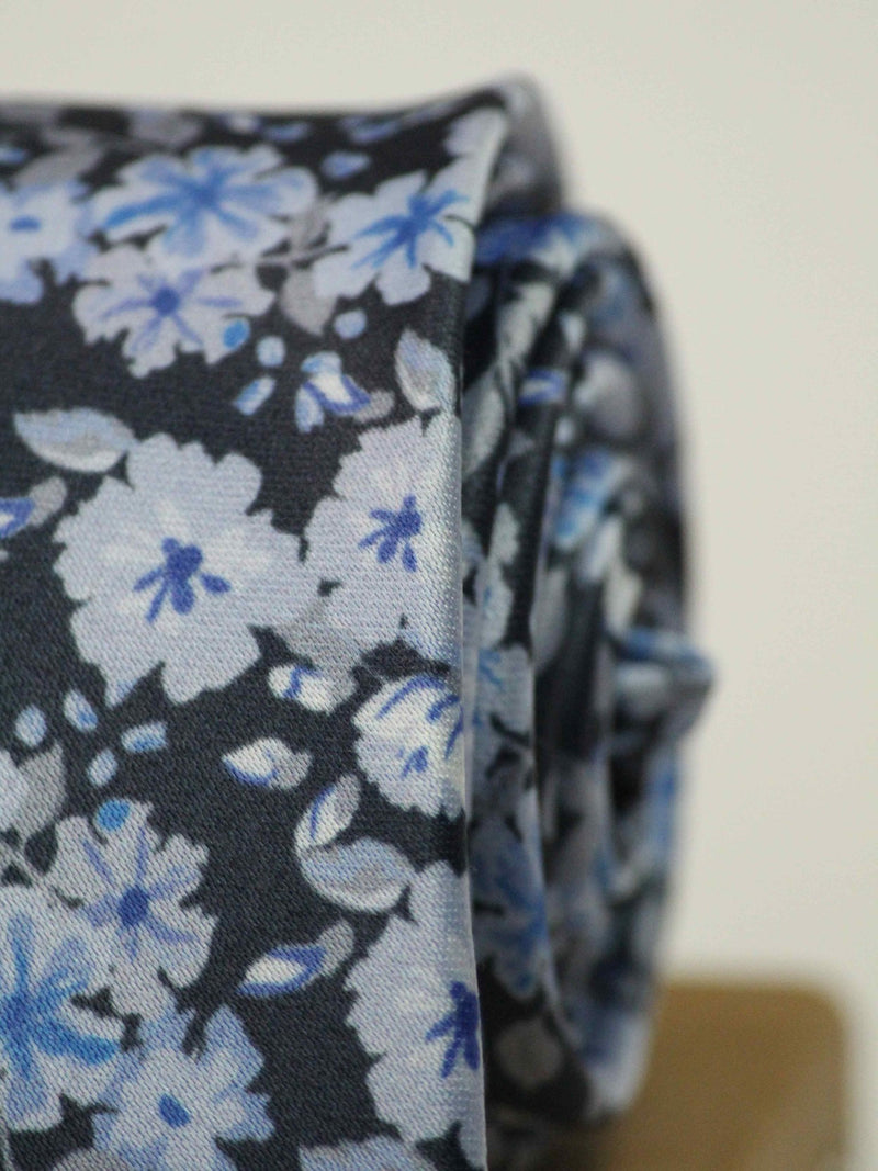 JACINTA NECKTIE - TOSSIDO