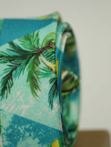 Jade Necktie - TOSSIDO