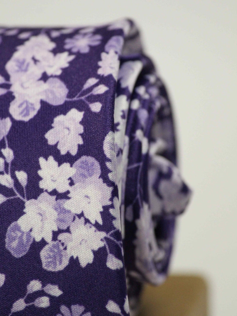 Jet Set Go Necktie - TOSSIDO