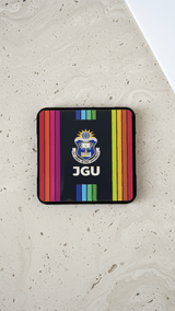 JGU Coaster Set - TOSSIDO