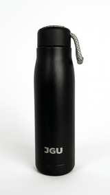 JGU Insulated Bottle - TOSSIDO