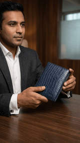 JGU Passport Cover - TOSSIDO