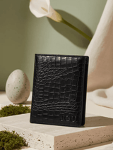 JGU Passport Cover - TOSSIDO