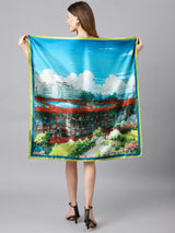 JGU Scarf