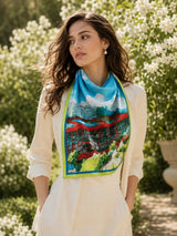 JGU Scarf