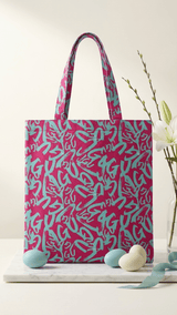 JGU Tote Bags