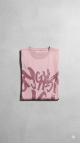 JGU Wine Mark T-Shirt - TOSSIDO