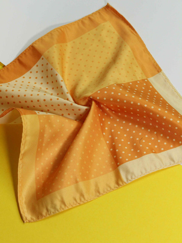Jocose Pocket Square - TOSSIDO