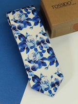 Jocund Necktie - TOSSIDO