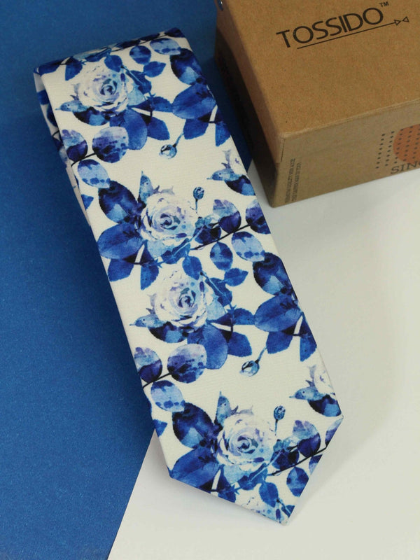 Jocund Necktie - TOSSIDO