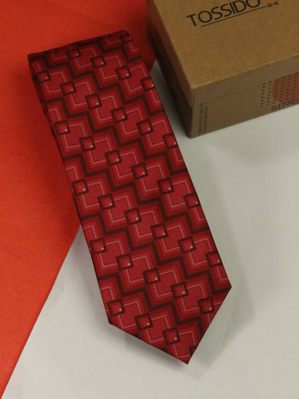 Jollicious Necktie - TOSSIDO