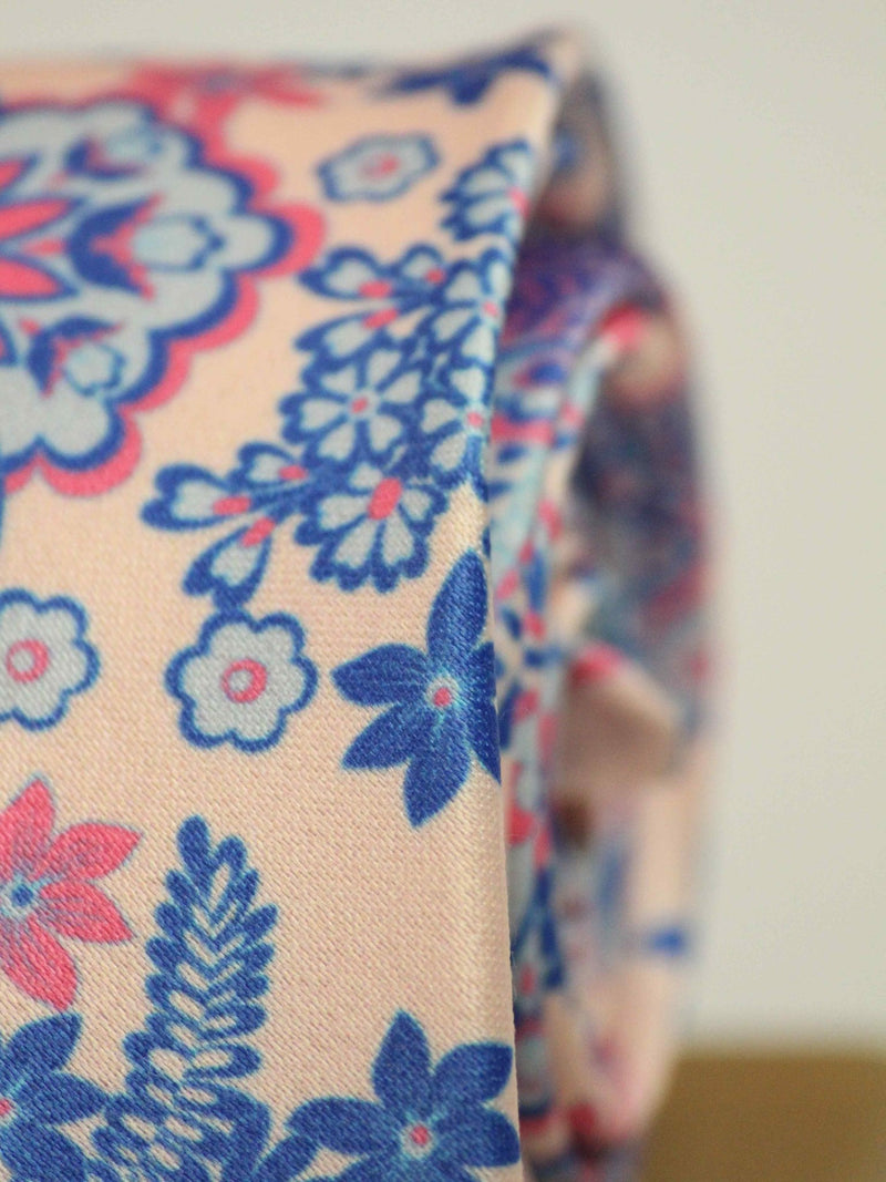 Kaleidoscope Necktie - TOSSIDO