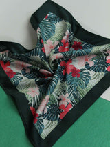 Kelly Pocket Square - TOSSIDO