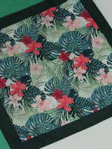 Kelly Pocket Square - TOSSIDO
