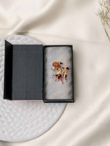 Koi Fish Brooch - TOSSIDO