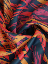Lacquer Pocket Square - TOSSIDO