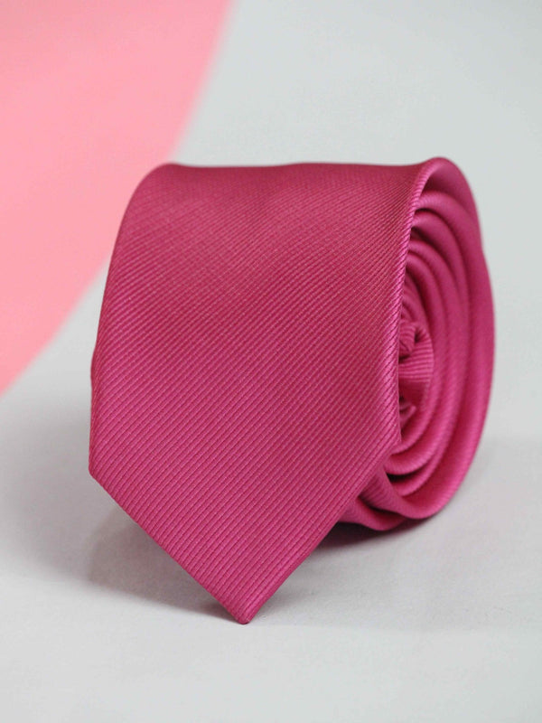 Lambent Skinny Necktie - TOSSIDO