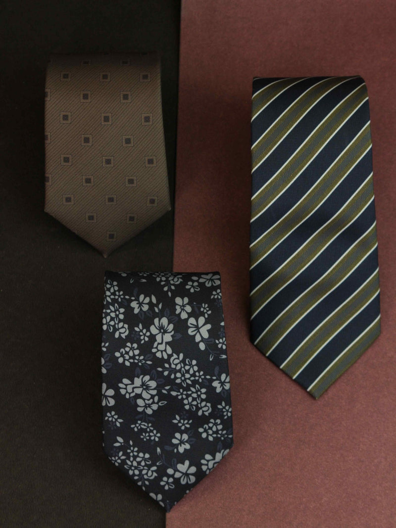 Laudable Set - TOSSIDO