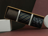 Laudable Set - TOSSIDO