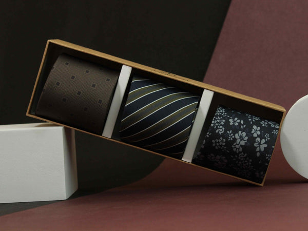 Laudable Set - TOSSIDO