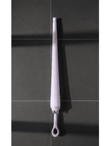 Lavender Solid Capsule Umbrella - TOSSIDO