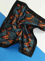 Leafing In Pocket Square - TOSSIDO
