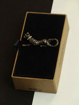 Leopard Brooch - TOSSIDO