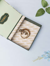 Lizard Designer Brooch - TOSSIDO