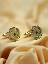 Lofty Cufflinks - TOSSIDO