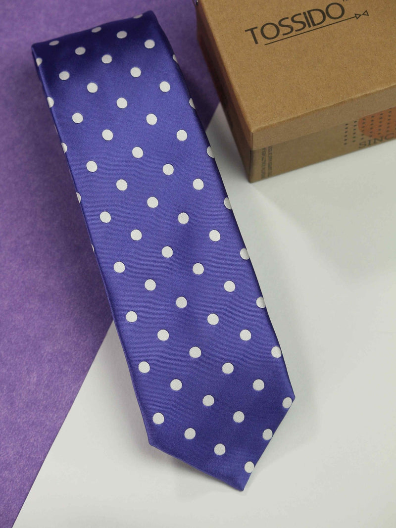 Look At That Necktie - TOSSIDO