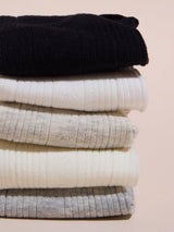 Low-Cut Ankle Socks – Pack of 5 - TOSSIDO