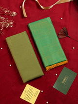 Luxury in Style: His Muffler & Her Glamorous Stole Set - TOSSIDO