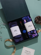 Majestic Duo Accessories Collection - TOSSIDO