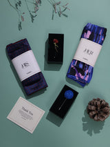 Majestic Duo Accessories Collection - TOSSIDO