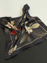 Majestic Pocket Square - TOSSIDO