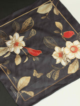 Majestic Pocket Square - TOSSIDO