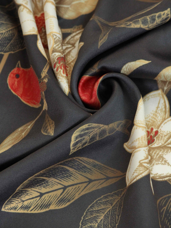 Majestic Pocket Square - TOSSIDO